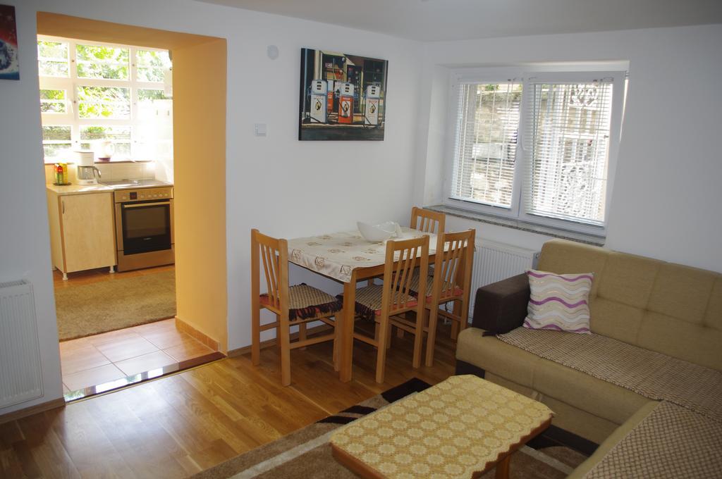 Apartment Emma Сараево Экстерьер фото