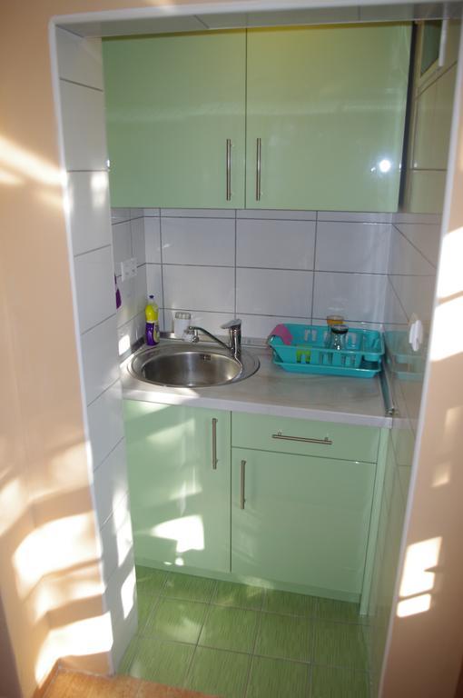 Apartment Emma Сараево Экстерьер фото