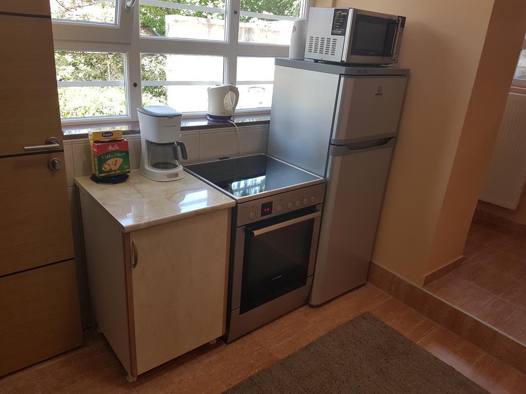 Apartment Emma Сараево Экстерьер фото