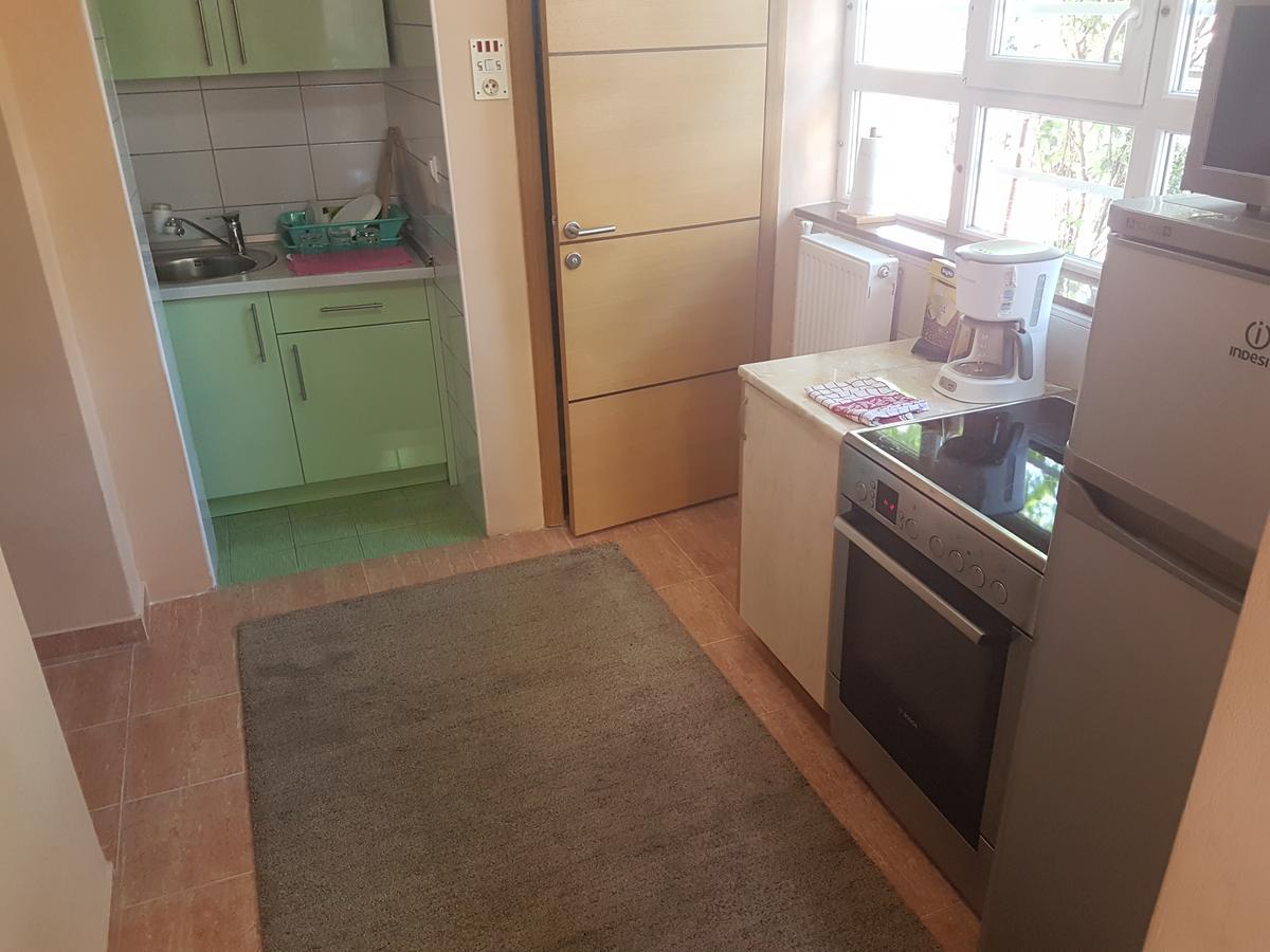 Apartment Emma Сараево Экстерьер фото